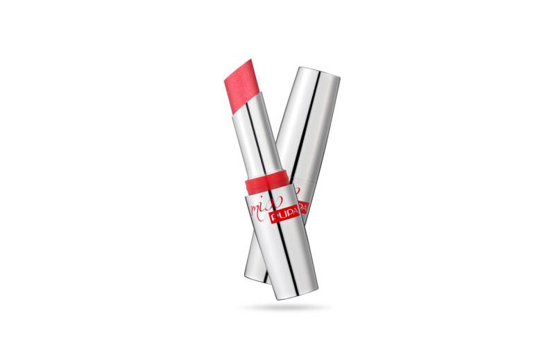 Pupa Milano Lippenstift Miss Pupa Starlight Ultra Shiny Lipstick Pupa Milano Lippenstift Miss Pupa Starlight Ultra Shiny Lipstick von Pupa Milano