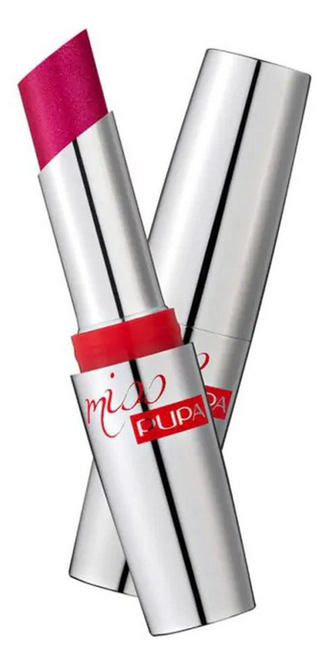 Pupa Milano Lippenstift Miss Pupa Starlight Ultra Shiny Lipstick Pupa Milano Lippenstift Miss Pupa Starlight Ultra Shiny Lipstick von Pupa Milano