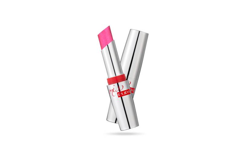 Pupa Milano Lippenstift Miss Pupa Starlight Ultra Shiny Lipstick Pupa Milano Lippenstift Miss Pupa Starlight Ultra Shiny Lipstick von Pupa Milano