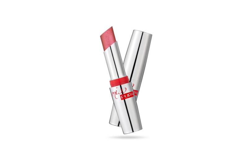 Pupa Milano Lippenstift Miss Pupa Starlight Ultra Shiny Lipstick von Pupa Milano