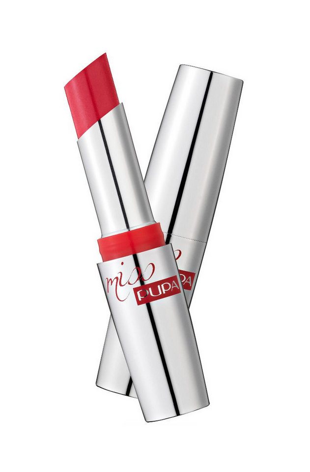 Pupa Milano Lippenstift Miss Pupa Ultra Brilliant Lipstick Pupa Milano Lippenstift Miss Pupa Ultra Brilliant Lipstick von Pupa Milano