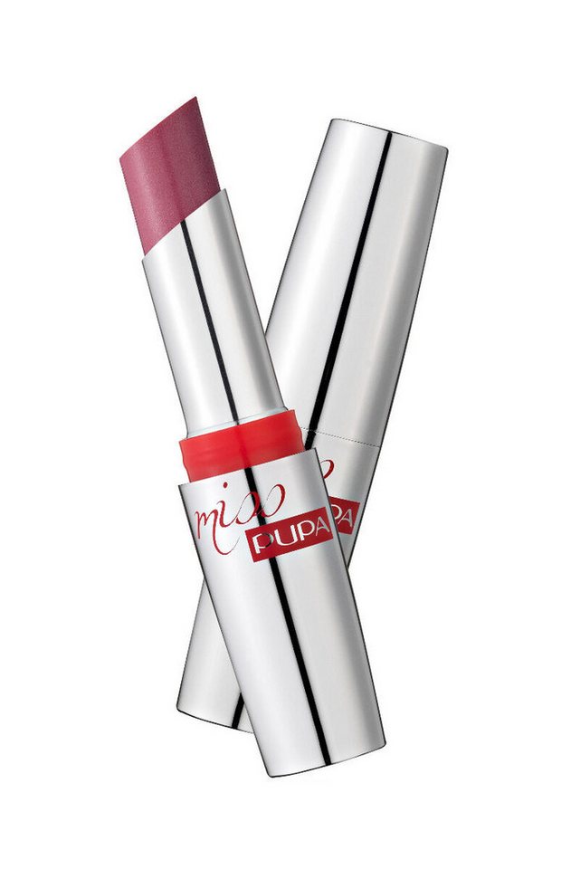 Pupa Milano Lippenstift Miss Pupa Ultra Brilliant Lipstick Pupa Milano Lippenstift Miss Pupa Ultra Brilliant Lipstick von Pupa Milano
