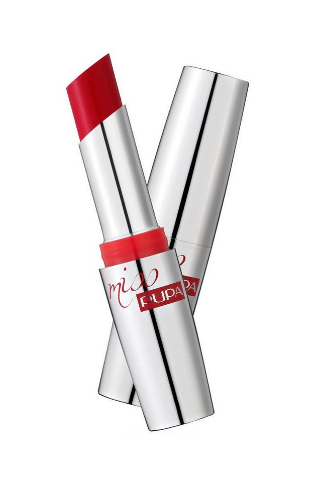 Pupa Milano Lippenstift Miss Pupa Ultra Brilliant Lipstick von Pupa Milano