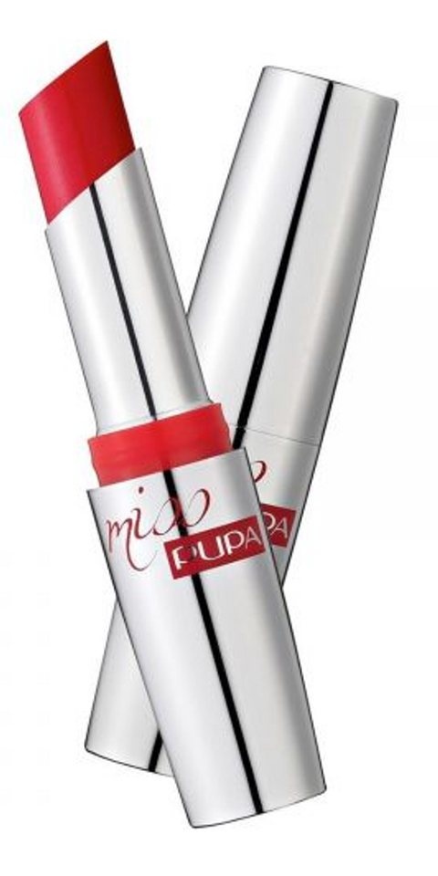 Pupa Milano Lippenstift Miss Pupa Ultra Brilliant Lipstick Pupa Milano Lippenstift Miss Pupa Ultra Brilliant Lipstick von Pupa Milano