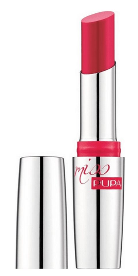 Pupa Milano Lippenstift Miss Pupa Ultra Brilliant Lipstick Pupa Milano Lippenstift Miss Pupa Ultra Brilliant Lipstick von Pupa Milano