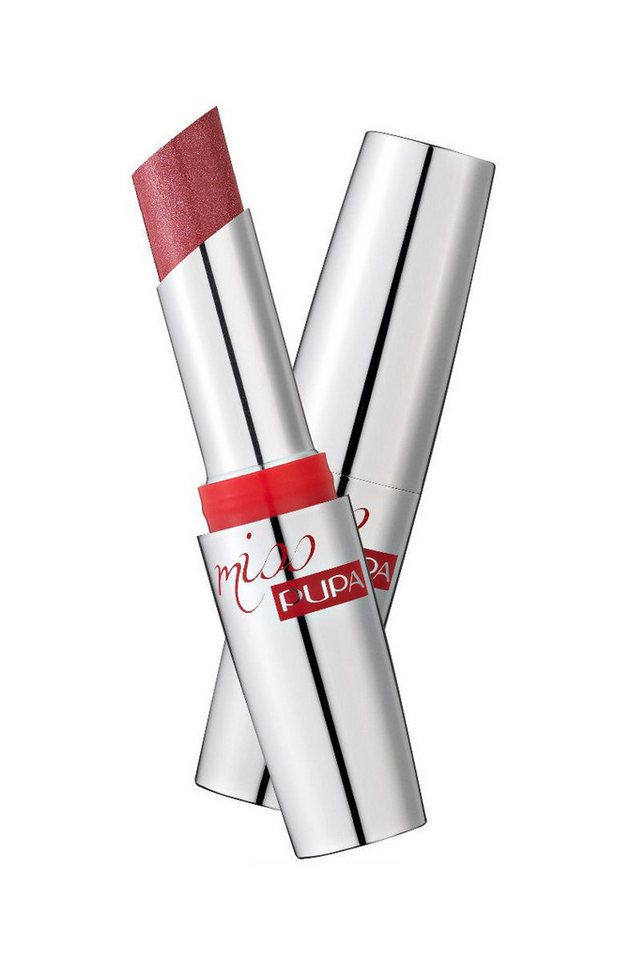 Pupa Milano Lippenstift Miss Pupa Ultra Brilliant Lipstick Pupa Milano Lippenstift Miss Pupa Ultra Brilliant Lipstick von Pupa Milano