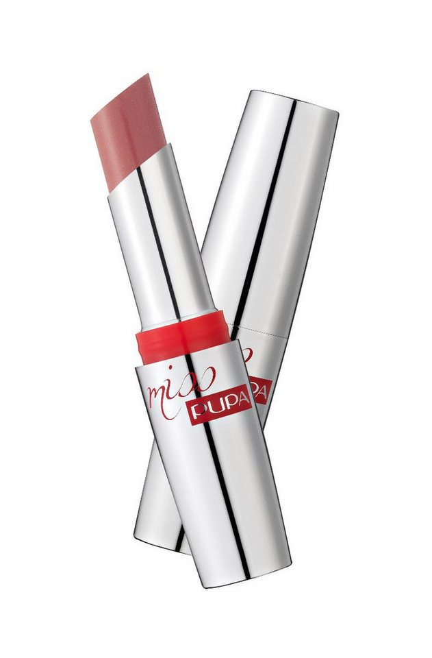Pupa Milano Lippenstift Miss Pupa Ultra Brilliant Lipstick Pupa Milano Lippenstift Miss Pupa Ultra Brilliant Lipstick von Pupa Milano