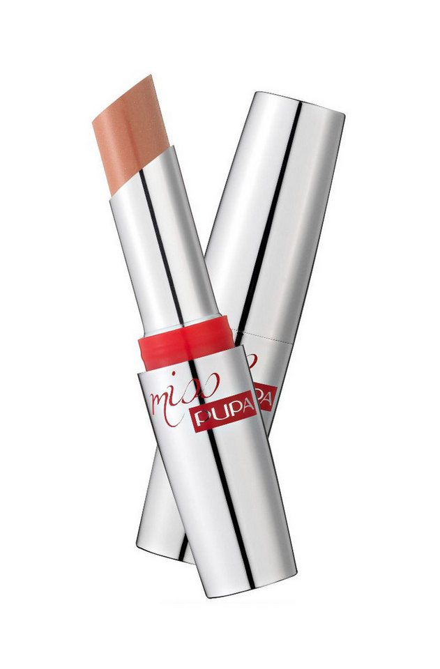 Pupa Milano Lippenstift Pupa Milano Miss Pupa Lipstick 100-Cream 2,4ml Pupa Milano Lippenstift Pupa Milano Miss Pupa Lipstick 100-Cream 2,4ml von Pupa Milano