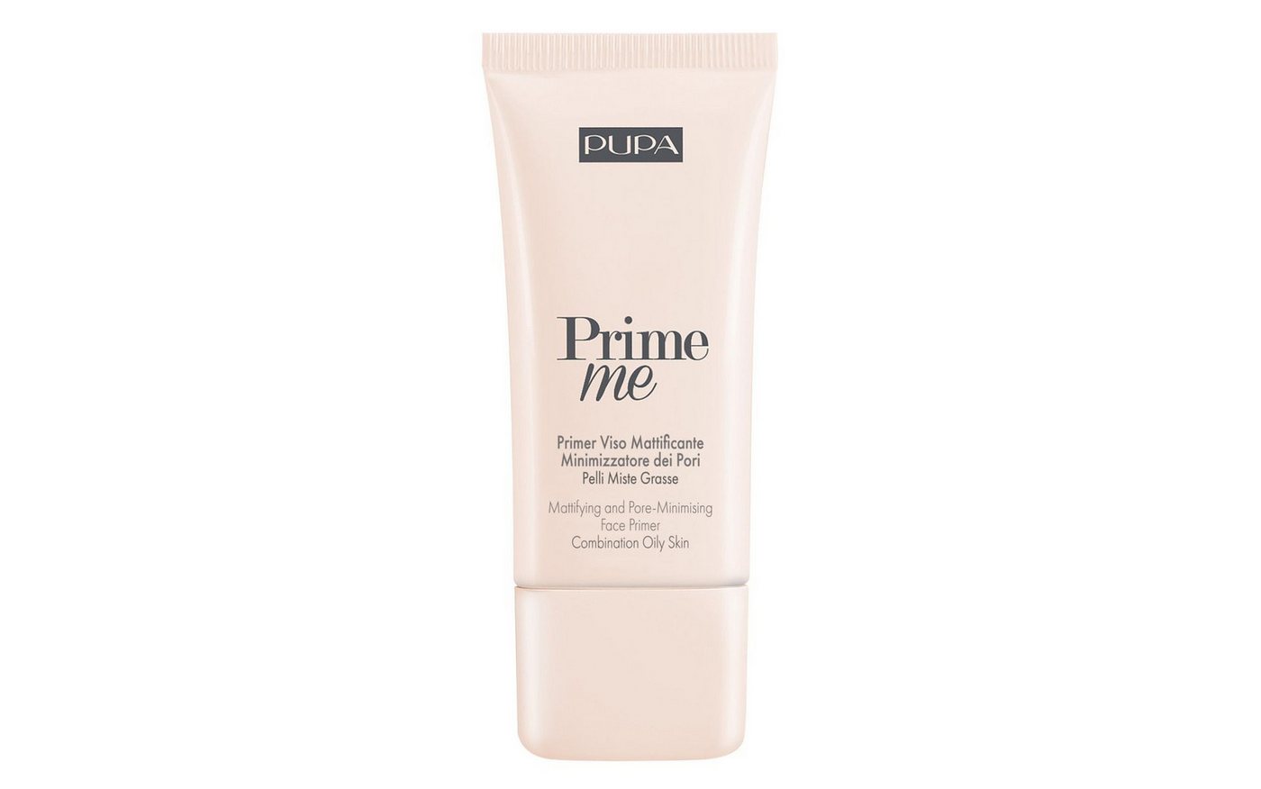 Pupa Milano Make-up Pupa Milano Mattifying & Pore Minimizing Face Primer 30ml von Pupa Milano
