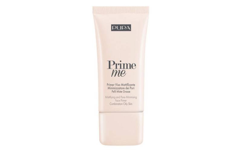 Pupa Milano Make-up Pupa Milano Mattifying & Pore Minimizing Face Primer 30ml von Pupa Milano