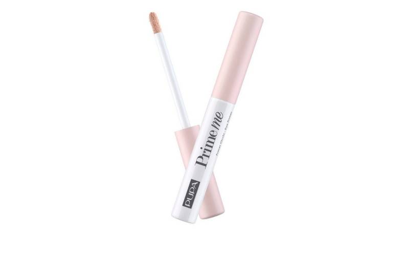 Pupa Milano Make-up Pupa Milano Prime Me Eye Primer 001-Nude 4ml von Pupa Milano