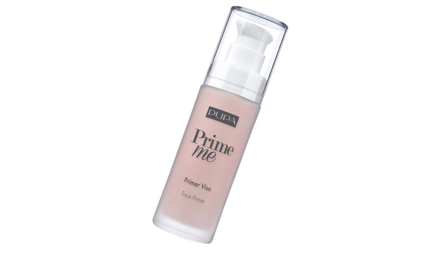 Pupa Milano Make-up Pupa Milano Prime Me Perfecting Face Primer 001-Universal 30ml von Pupa Milano