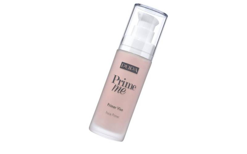 Pupa Milano Make-up Pupa Milano Prime Me Perfecting Face Primer 001-Universal 30ml von Pupa Milano
