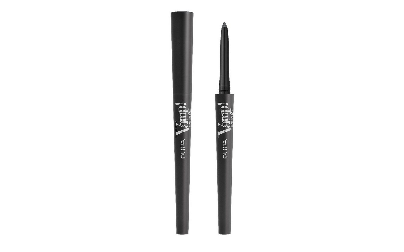Pupa Milano Make-up Pupa Milano Vamp! Eye Pencil 101-Rockstar Grey 0,35gr von Pupa Milano
