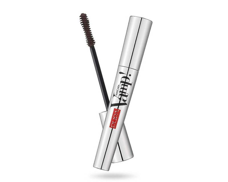 Pupa Milano Mascara Pupa Milano Vamp! Mascara 200-Chocolate Brown 9ml von Pupa Milano