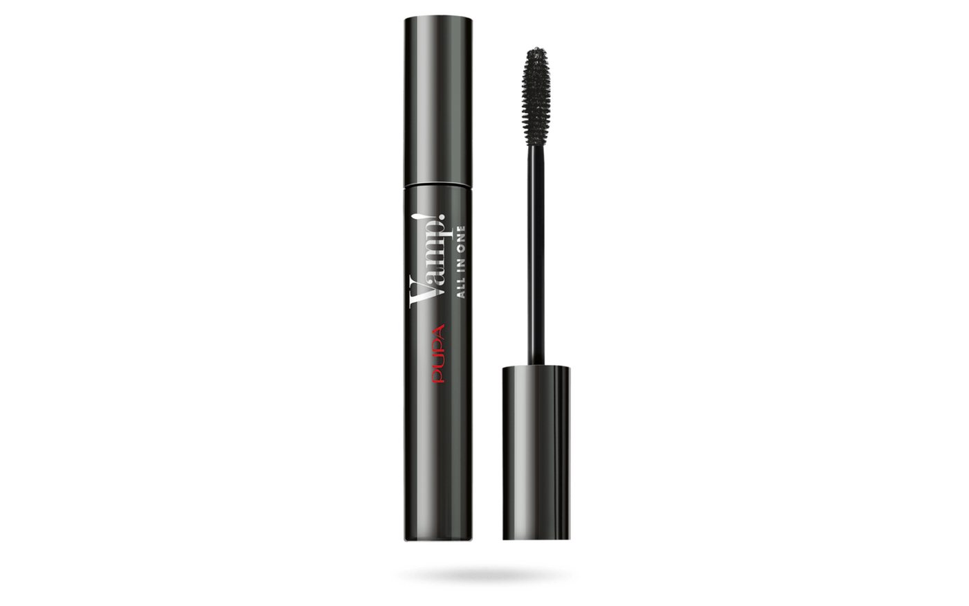 Pupa Milano Mascara Pupa Milano Vamp! Mascara All In One Extra Black 9ml von Pupa Milano