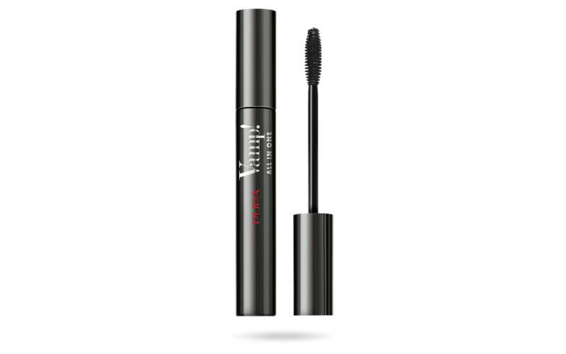 Pupa Milano Mascara Pupa Milano Vamp! Mascara All In One Extra Black 9ml von Pupa Milano