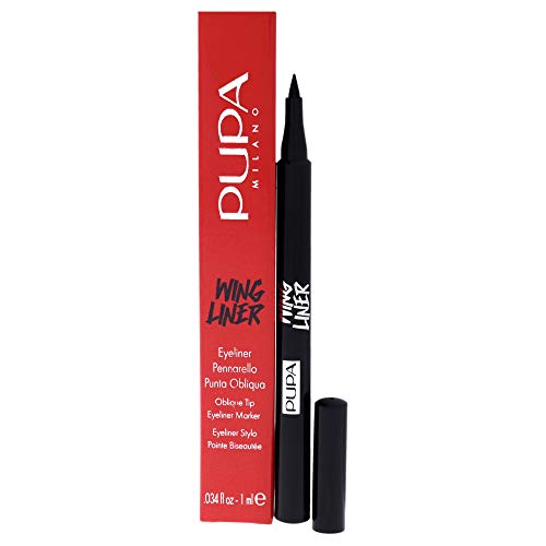 Pupa Wing liner 1ml von Pupa