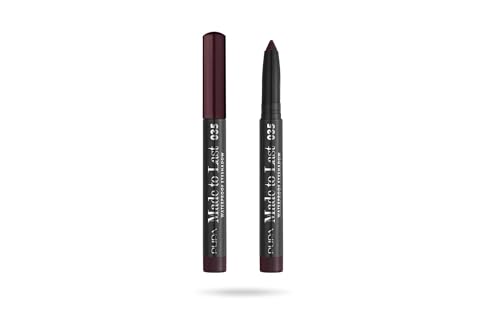 Pupa Made to Last Waterproof Eyeshadow Lidschatten Schatten 040 Medium Taupe von pupa