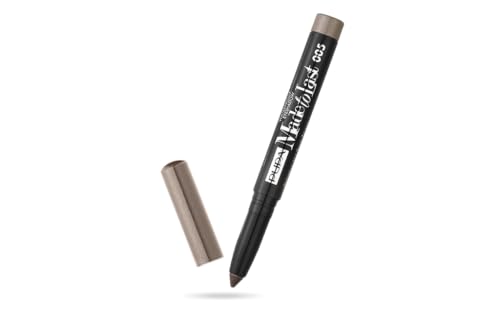 Made to Last Waterproof Eyeshadow Lidschatten Farbton 044 Blue von pupa