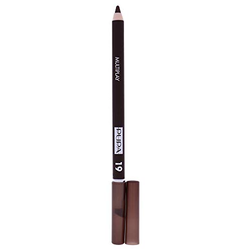 Pupa Kajal Liner Multiplay N°19 Dark Earth 1.2 g, Preis/100 gr: 912.5 EUR von Pupa