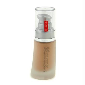 No Transfer Foundation SPF 15-02 Light Beige by Pupa Milano for Women - 1,01 oz Foundation von Pupa