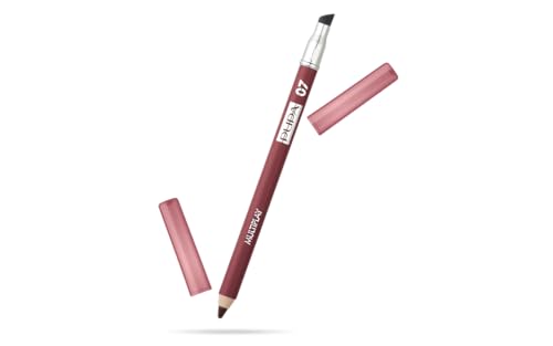 PUPA Multiplay Triple Purpose Eye Pencil - 07 African Brown 1,2 g von Pupa