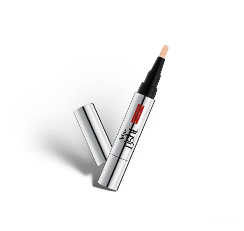 Pupa Concealer Pupa, Women, Active Light Concealeer 004 3.8ml von Pupa