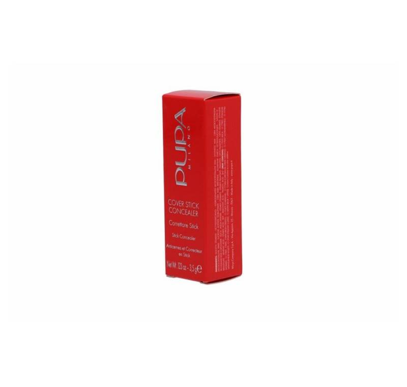 Pupa Concealer Pupa Cover Stick Concealer von Pupa