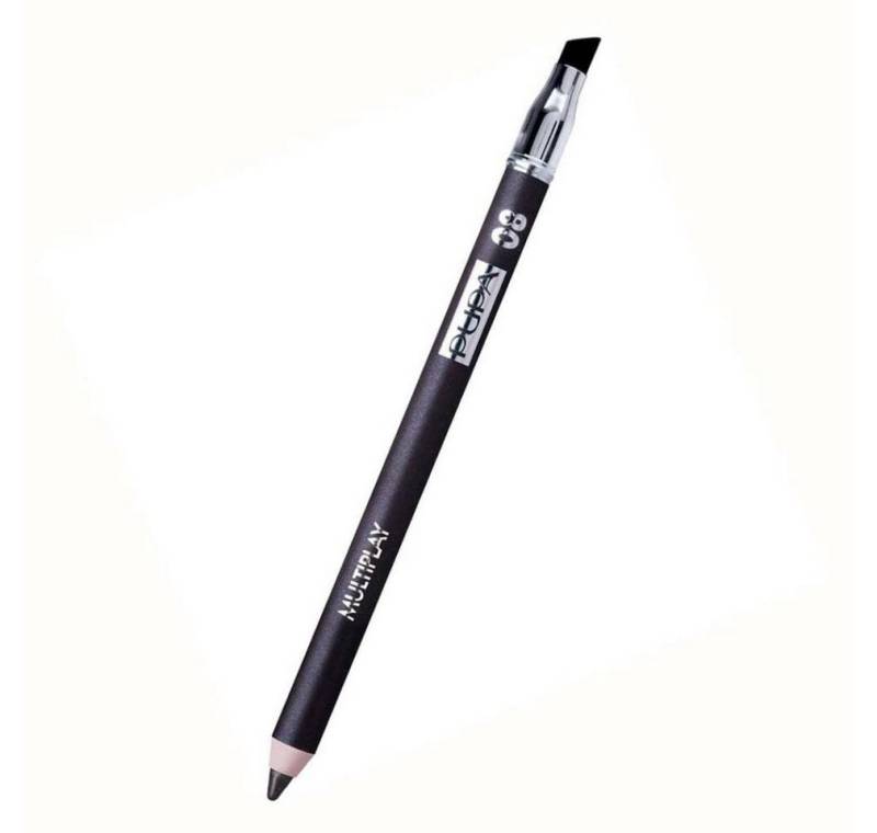 Pupa Eyeliner Pupa Multiplay Pencil #08 Basic Brun 1,2 gr von Pupa