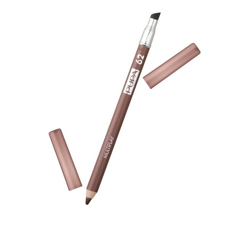 Pupa Eyeliner Pupa, Women, Multiplay Triple Purpose Eye Pencil 12.6G von Pupa