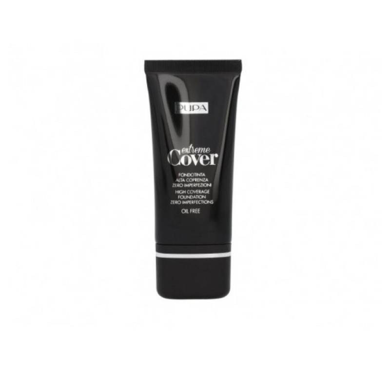 Pupa Foundation Extreme Cover High Cover Flüssige Grundierung 060 SPF 15 30 ml von Pupa