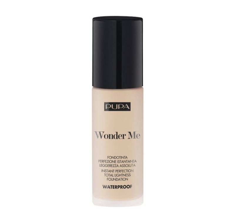 Pupa Foundation PUPA WONDER MEWT 009 30ML von Pupa