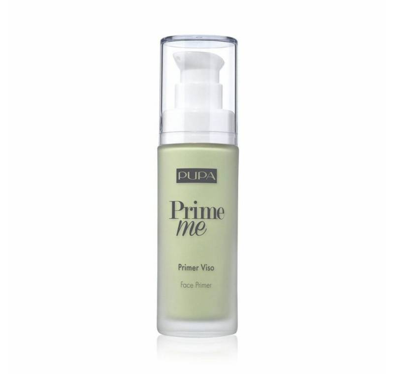 Pupa Foundation Prime Me Face Primer korrigierende Make-up-Grundlage 003 30ml von Pupa