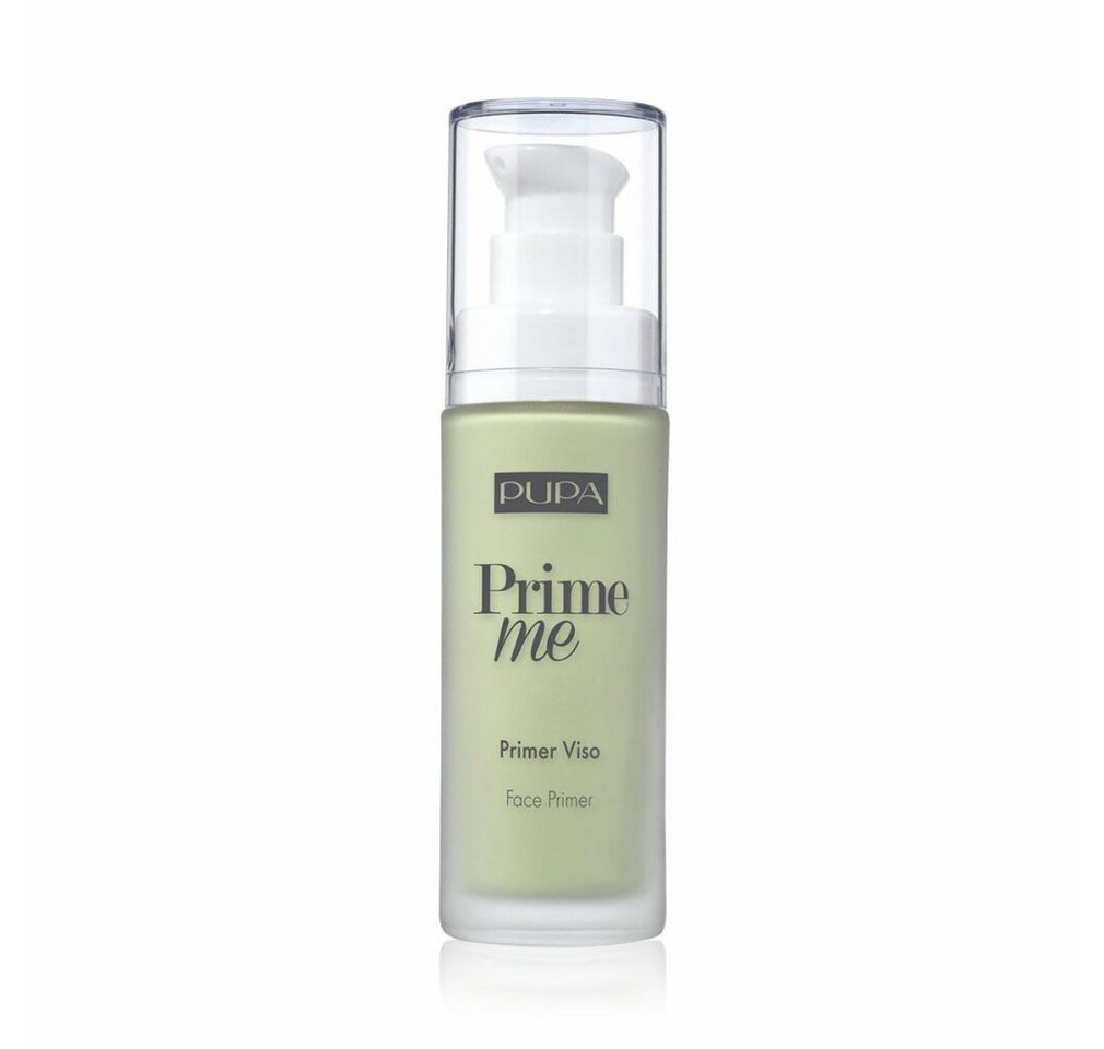 Pupa Foundation Prime Me Face Primer korrigierende Make-up-Grundlage 003 30ml von Pupa