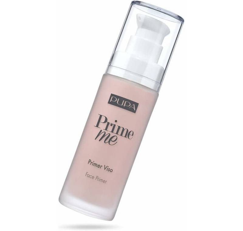 Pupa Foundation Prime Me Face Primer perfektionierende Make-up-Unterlage 001 30ml von Pupa