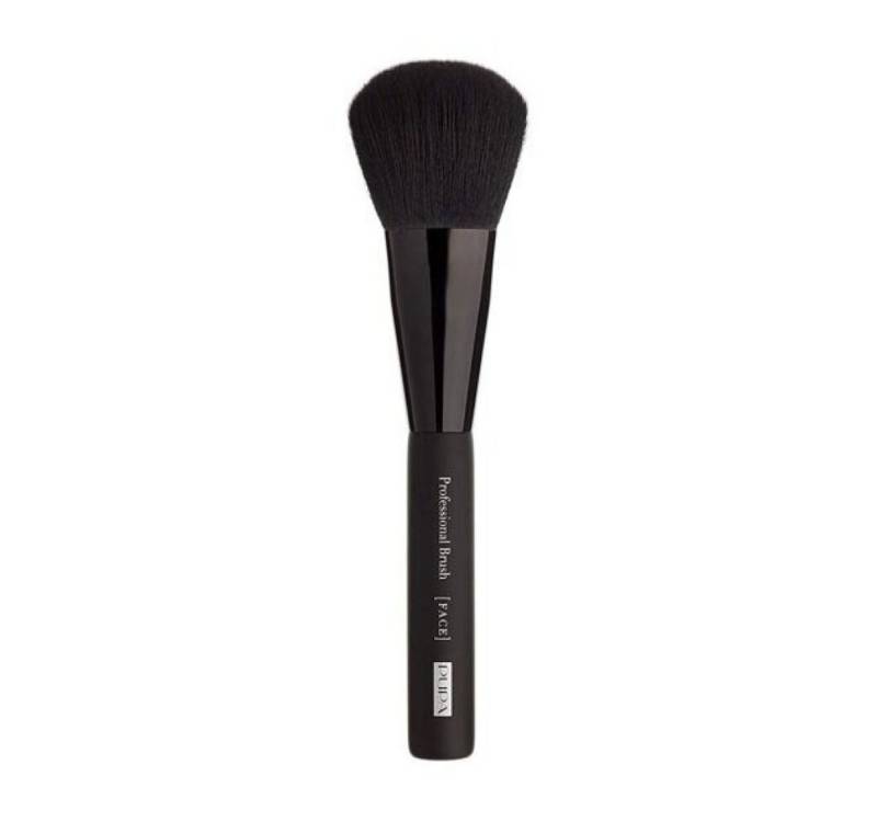 Pupa Foundationpinsel PUPA Pinsel Gesicht Make Up Zubehör Maxi Puderpinsel von Pupa