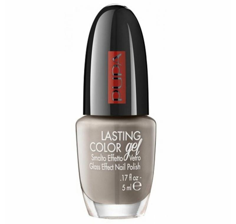 Pupa Gel-Nagellack Pupa Lasting Color Gel #028 Metal Pastel 5ml von Pupa
