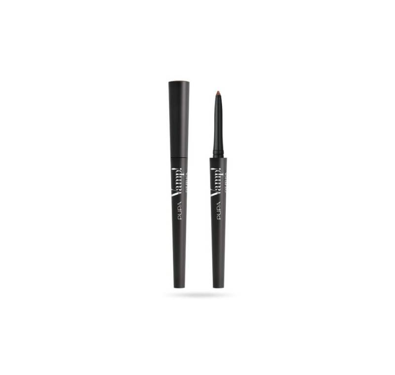 Pupa Kajal PUPA VAMP! EYE PENCIL 201 0.35GR von Pupa