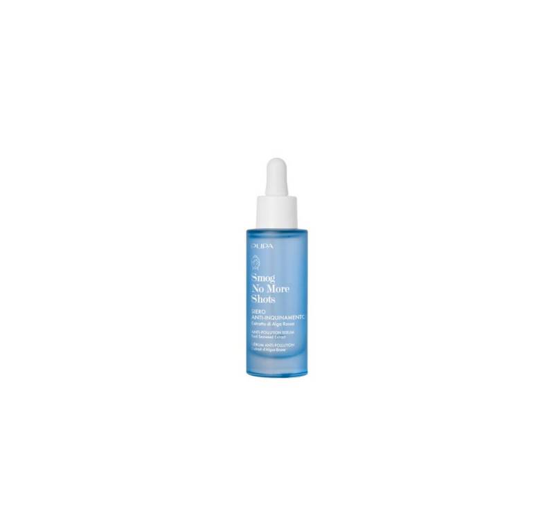 Pupa Körperpflegemittel Hautschutzserum Smog no More (Anti-Pollution Serum) 30 ml von Pupa