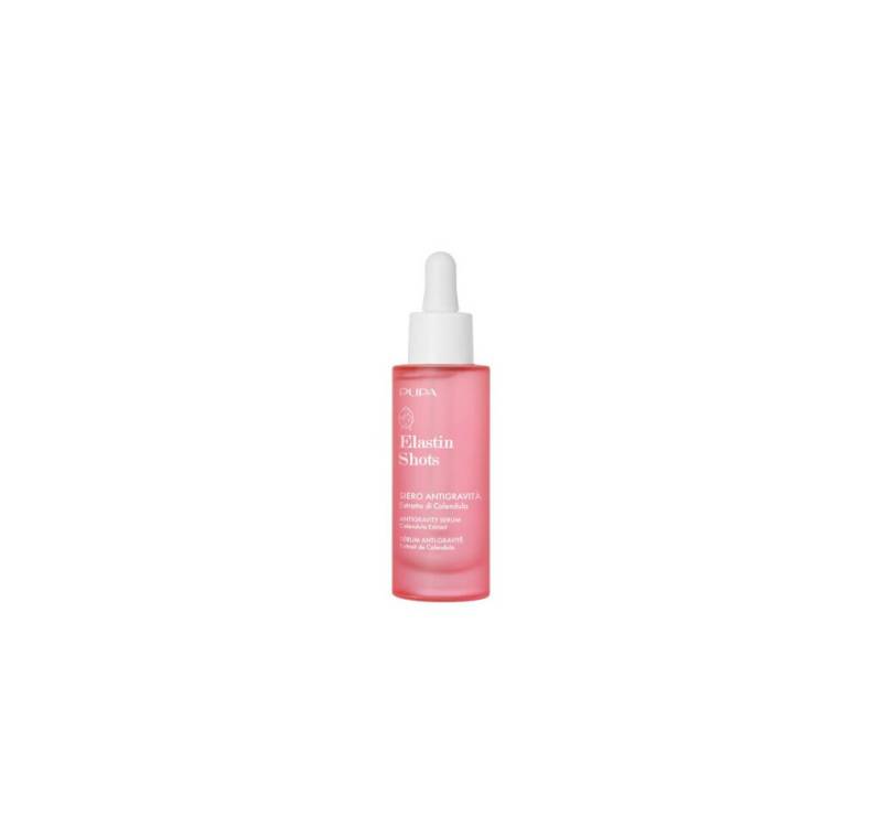 Pupa Körperpflegemittel Hautstraffendes Serum Elastin Shots (Antigravitations-Serum) 30 ml von Pupa