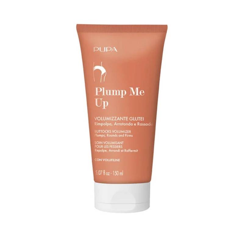 Pupa Körperpflegemittel Straffendes Gel für das Gesäß Plump Me Up (Buttocks Volumizer) 150 ml von Pupa