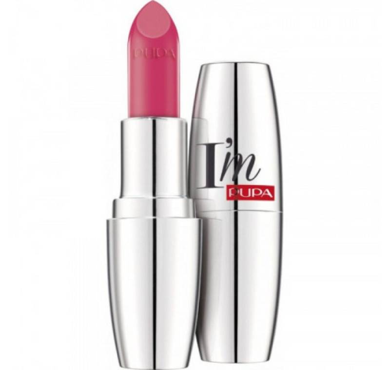 Pupa Lippenstift Absoluter Glanz Creme-Lippenstift 404 3,5 g von Pupa