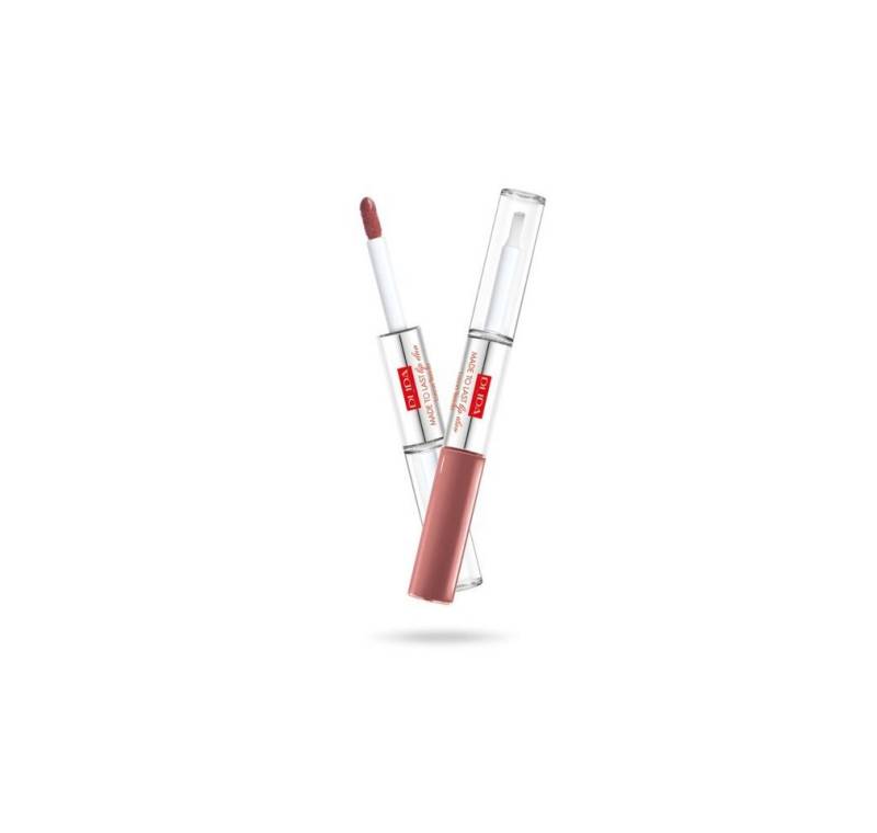 Pupa Lippenstift Pupa Made To Last Waterproof Lip Duo von Pupa