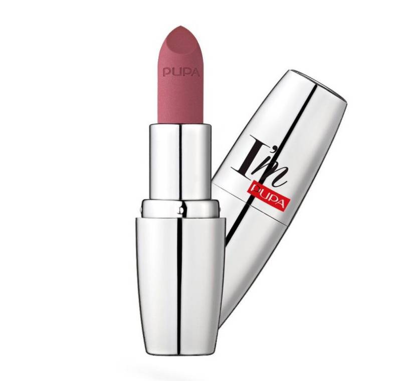 Pupa Lippenstift Matte Lippenstifte I`m Matt Lipstick) 3.5 g Farbton: 031 von Pupa
