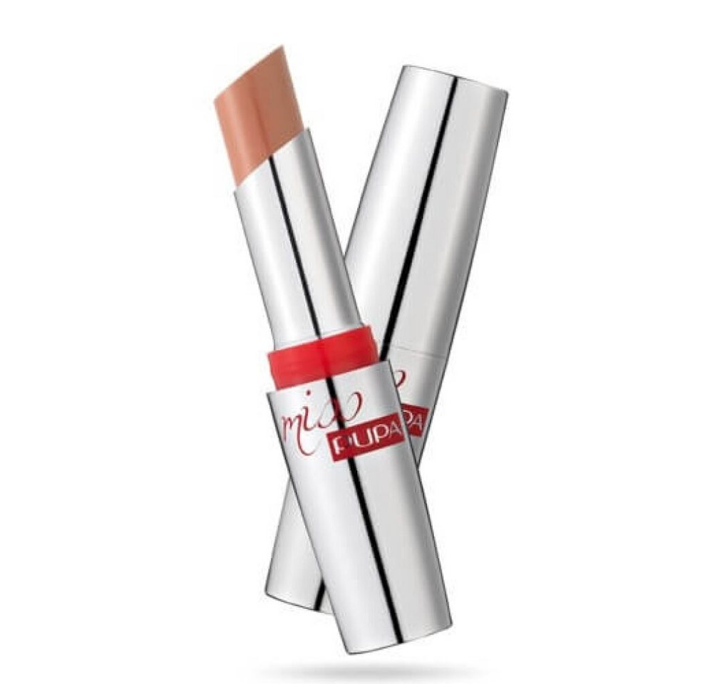 Pupa Lippenstift Miss Pupa Ultra Brilliant Lippenstift 503 2.4ml von Pupa