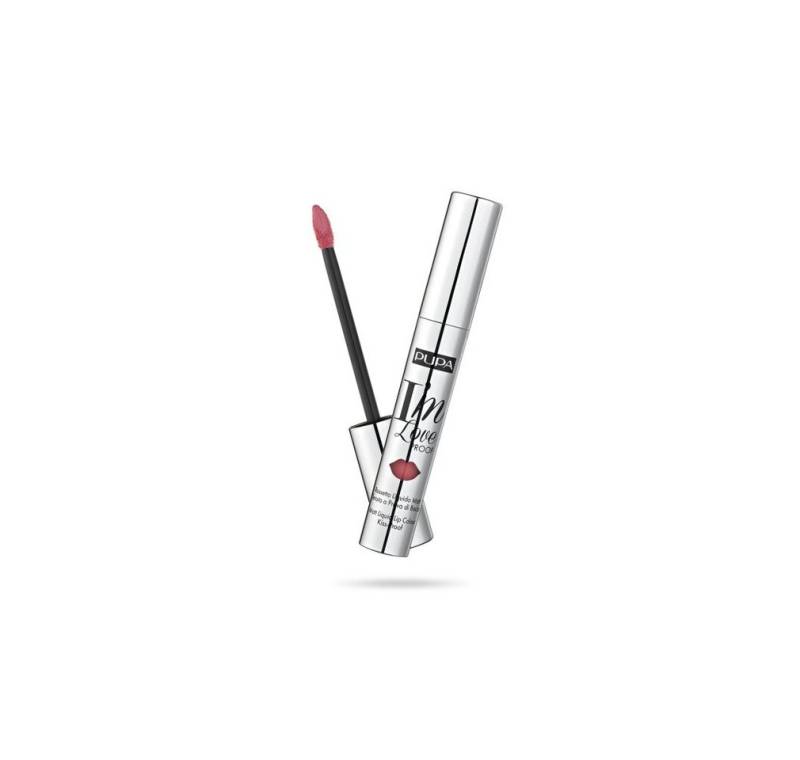 Pupa Lippenstift PUPA MAKE-UP PUPA I M LOVEPROOF LIPST.04 von Pupa