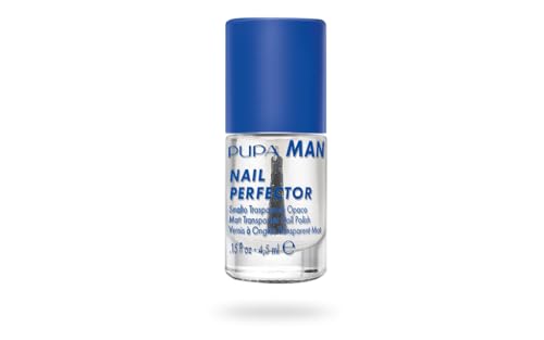 PUPA MAN NAIL PERFECTOR von Pupa