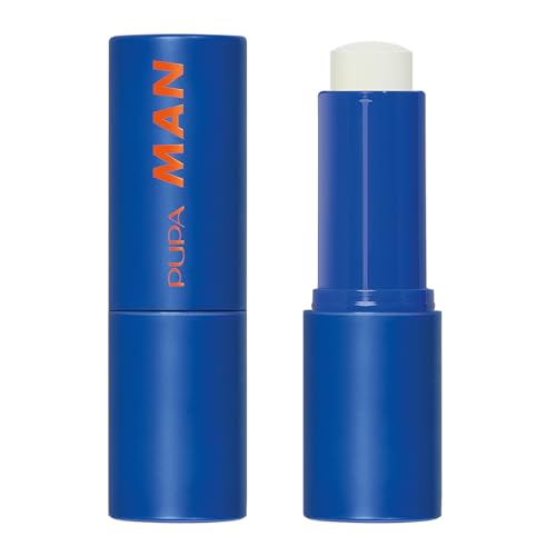 Pupa Man Perfect Balm 001 Balm Matt G.4 Hydratisierte und perfektionierte Lippen Pupa Man Perfect Balm 001 Balm Matt G.4 Hydratisierte und perfektionierte Lippen von Pupa