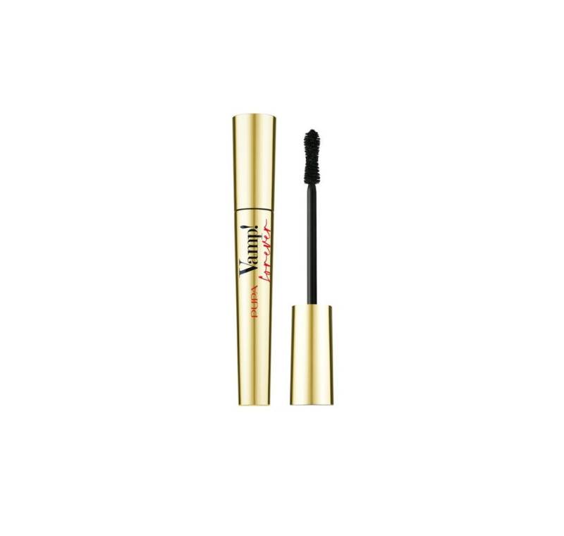Pupa Mascara PUPA Vamp! Wimperntusche Forever Wimperntusche 111 Forever Schwarz 9ml von Pupa
